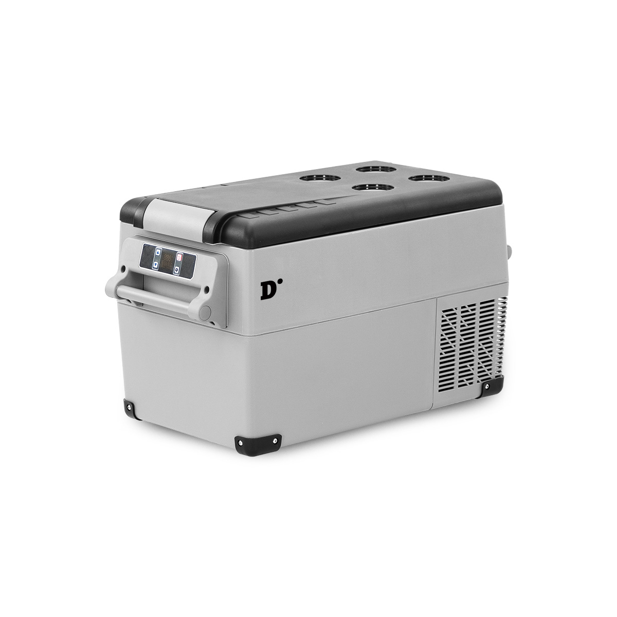 Portable fridge/freezer Diniwid S35 Frigolab